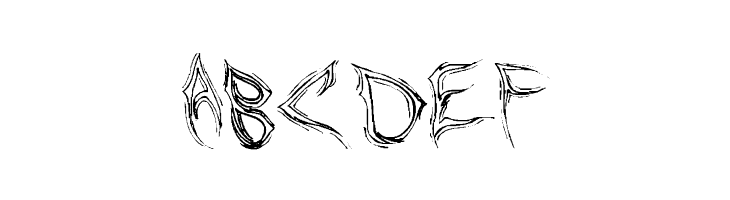 Shards  Free Fonts Download