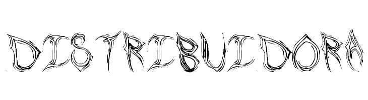 Shards  Free Fonts Download