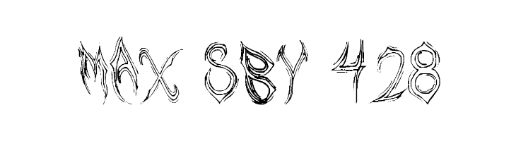 Shards  Free Fonts Download