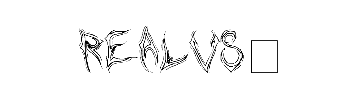 Shards  Free Fonts Download