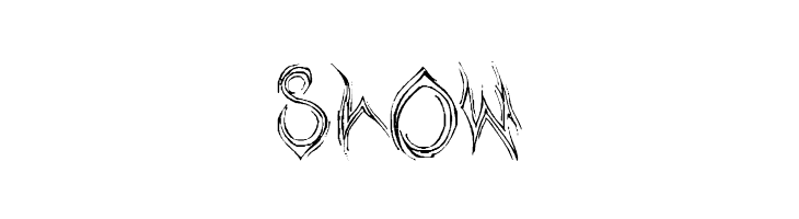 Shards  Free Fonts Download