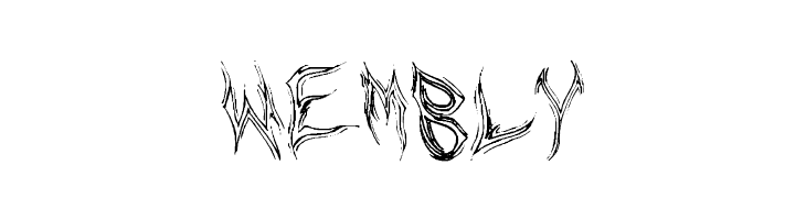 Shards  Free Fonts Download