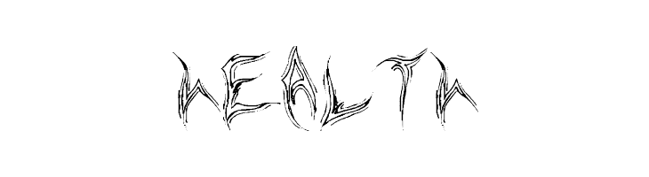 Shards  Free Fonts Download