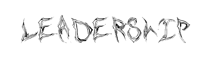 Shards  Free Fonts Download