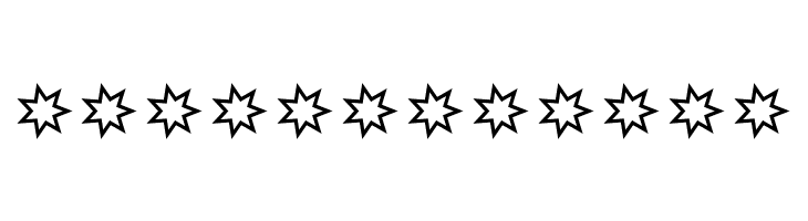 Church Text 'Shaded'  Free Fonts Download