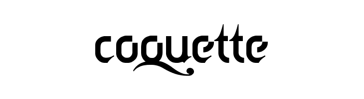 defeqto  Free Fonts Download