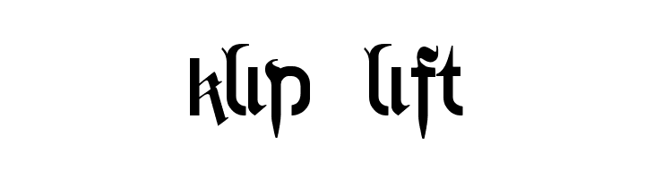 defeqto  Free Fonts Download