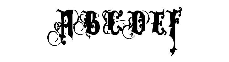 Dominatrix  Free Fonts Download