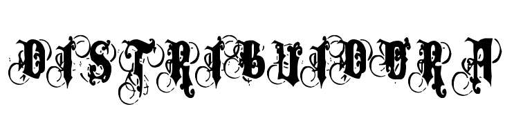 Dominatrix  Free Fonts Download