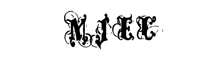 Dominatrix  Free Fonts Download