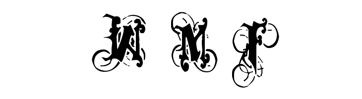 Dominatrix  Free Fonts Download