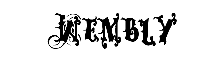 Dominatrix  Free Fonts Download