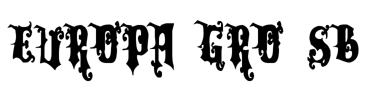 Dominatrix  Free Fonts Download