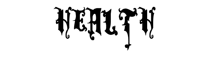 Dominatrix  Free Fonts Download