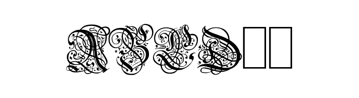 Barock  Free Fonts Download