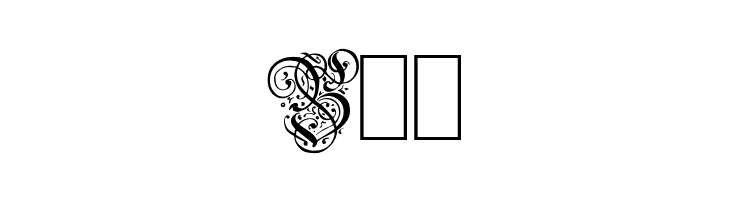 Barock  Free Fonts Download