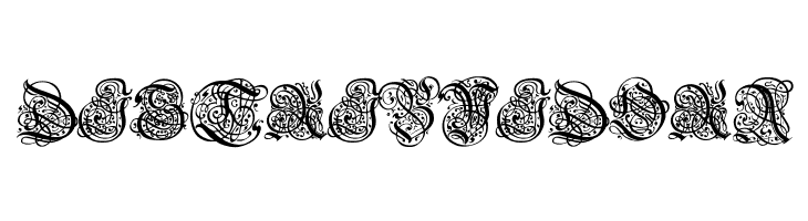 Barock  Free Fonts Download