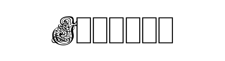 Barock  Free Fonts Download