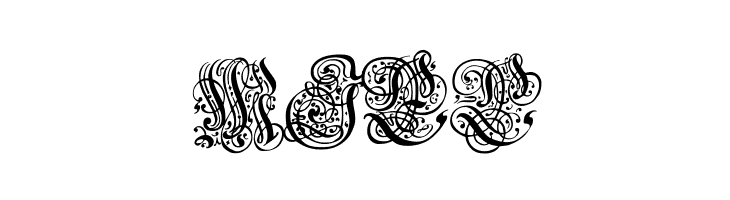 Barock  Free Fonts Download