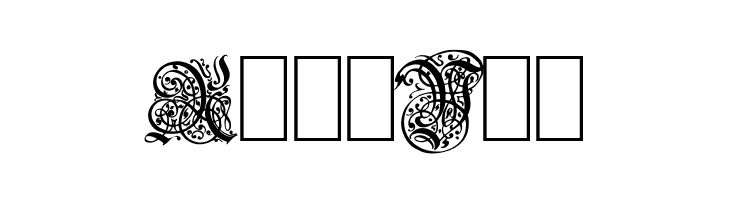 Barock  Free Fonts Download