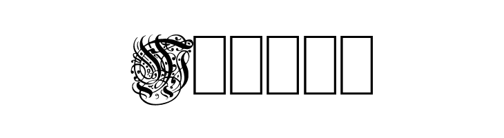 Barock  Free Fonts Download