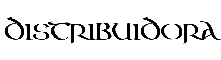 Aon Cari Celtic  Free Fonts Download