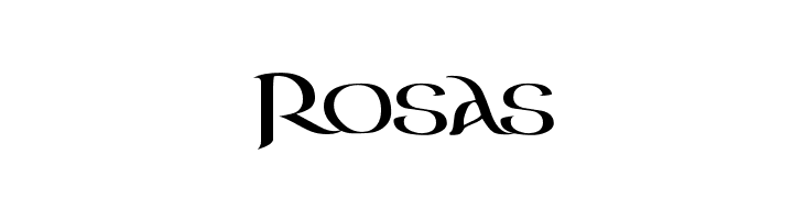 Aon Cari Celtic  Free Fonts Download