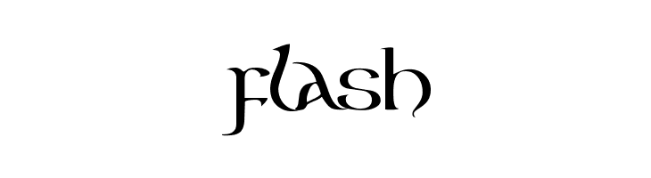 Aon Cari Celtic  Free Fonts Download