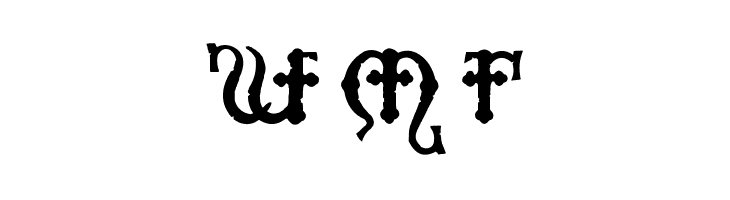 Crusades  Free Fonts Download