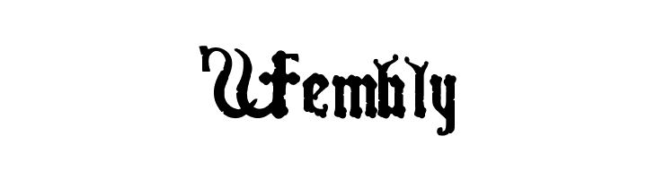 Crusades  Free Fonts Download