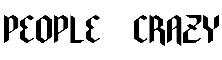 New Gothic Textura  Free Fonts Download