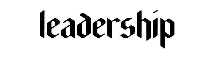 New Gothic Textura  Free Fonts Download