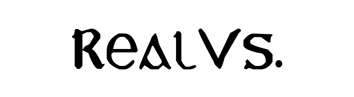 YY Uncial Most Irish  Free Fonts Download