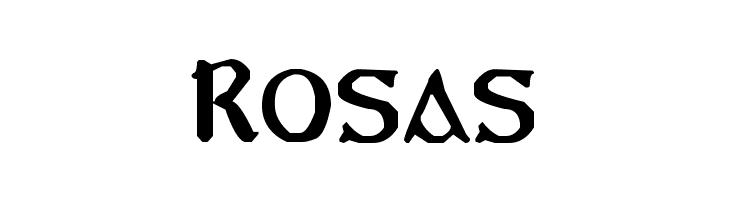 YY Uncial Most Irish  Free Fonts Download