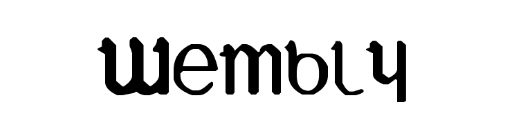 YY Uncial Most Irish  Free Fonts Download