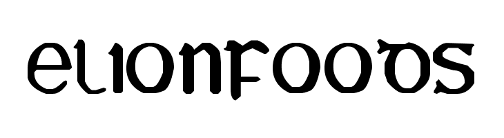 YY Uncial Most Irish  Free Fonts Download
