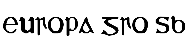 YY Uncial Most Irish  Free Fonts Download