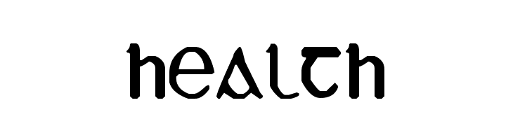 YY Uncial Most Irish  Free Fonts Download