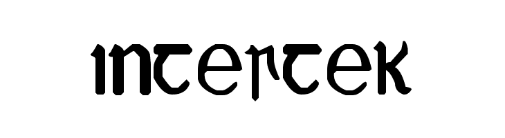 YY Uncial Most Irish  Free Fonts Download