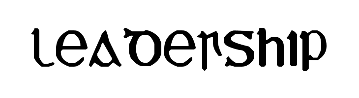 YY Uncial Most Irish  Free Fonts Download