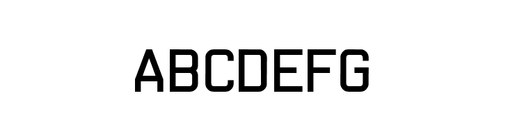 Dev Gothic  Free Fonts Download