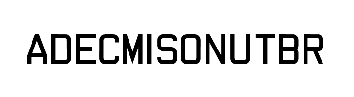 Dev Gothic  Free Fonts Download