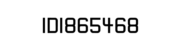 Dev Gothic  Free Fonts Download