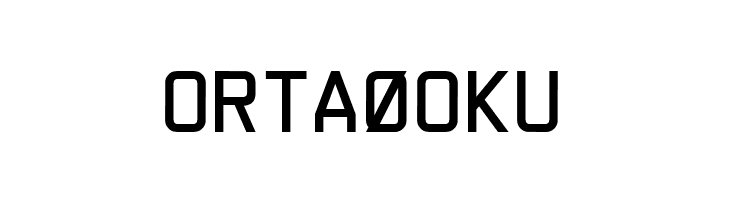 Dev Gothic  Free Fonts Download