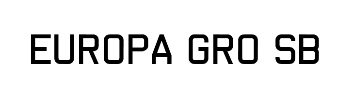 Dev Gothic  Free Fonts Download
