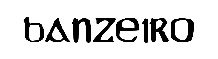 YY Uncial Most Irish Molded  Free Fonts Download