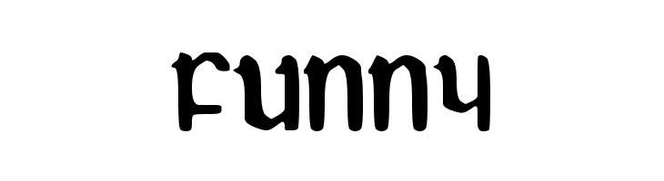 YY Uncial Most Irish Molded  Free Fonts Download