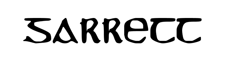 YY Uncial Most Irish Molded  Free Fonts Download