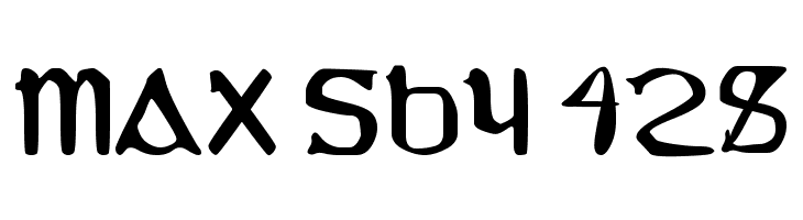 YY Uncial Most Irish Molded  Free Fonts Download