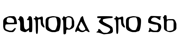 YY Uncial Most Irish Molded  Free Fonts Download